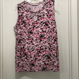 Jones Studio size 2X shirt.